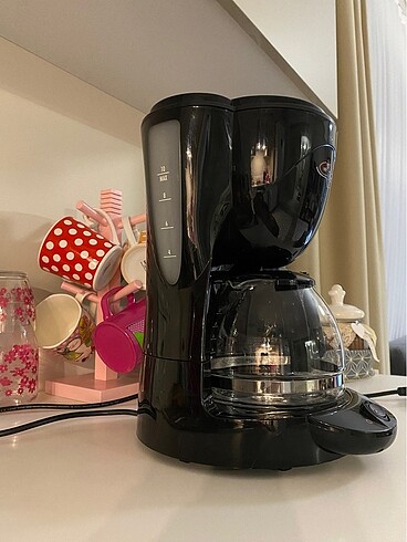Delonghi Delonghi filtre kahve makinesi