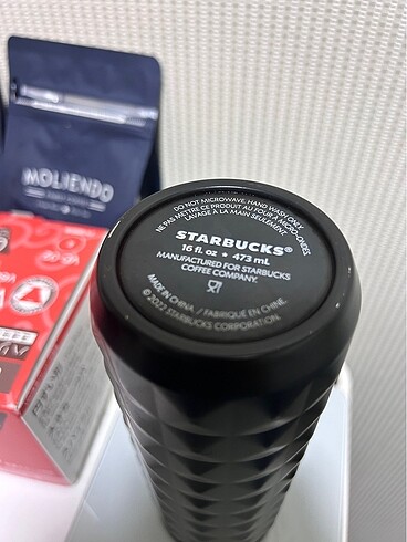 Starbucks Starbucks termos