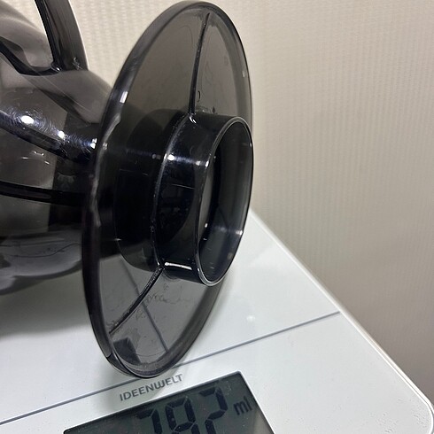 Beden Hario v60 dripper