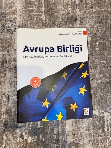 Avrupa Birliği