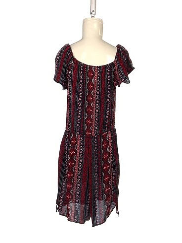 H&M Kısa Tulum %70 İndirimli. - Görsel 3