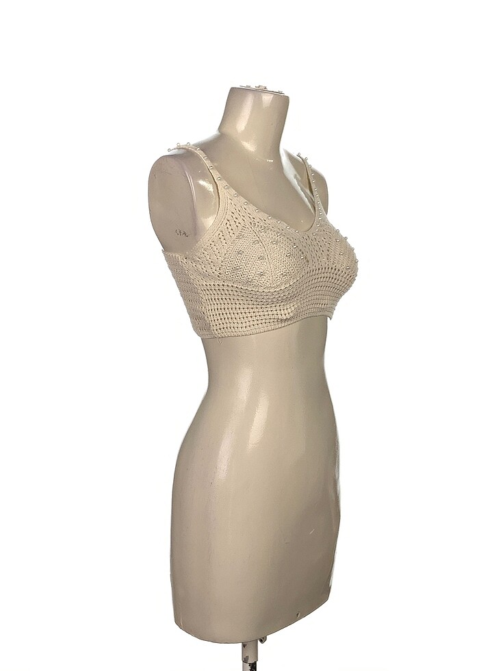 Diğer Mini Üst %70 İndirimli. - Görsel 2