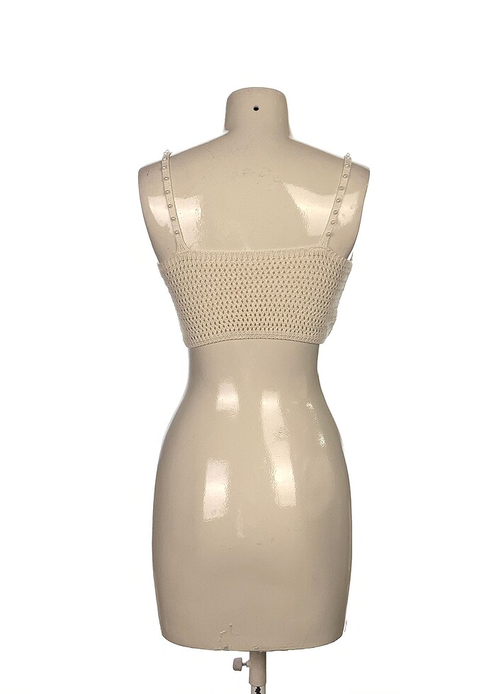 Diğer Mini Üst %70 İndirimli. - Görsel 3