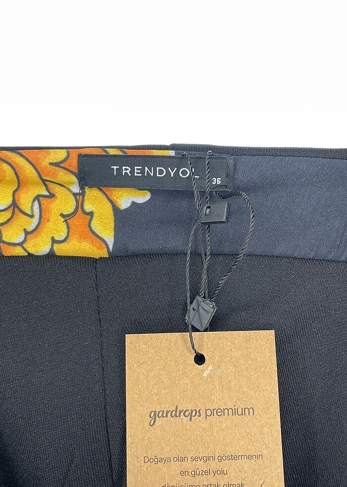 Trendyol & Milla Uzun Tulum %70 İndirimli. - Görsel 4