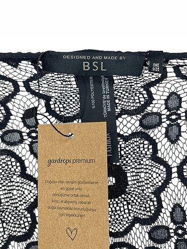 BSL FASHION Pareo %70 İndirimli. - Görsel 4