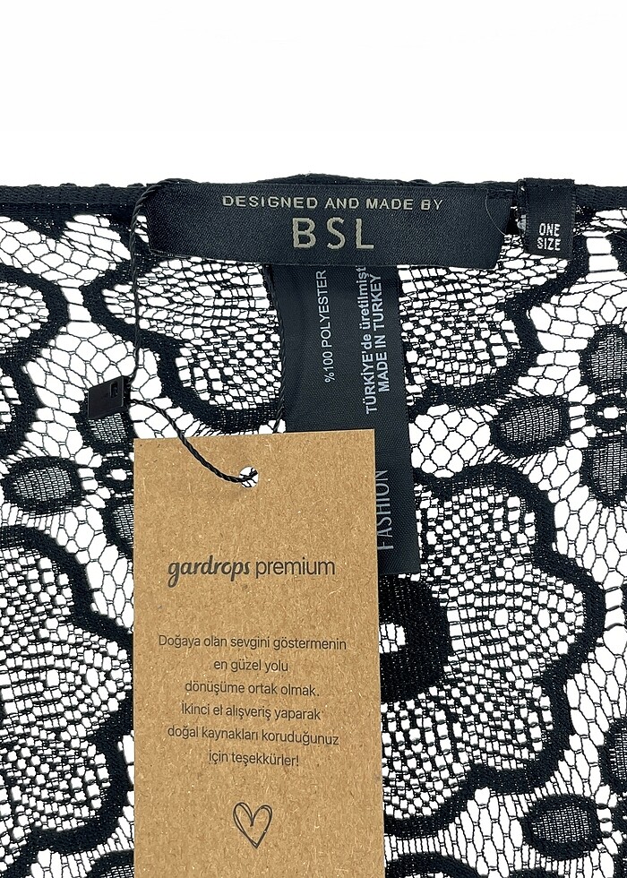 BSL FASHION Pareo %70 İndirimli. - Görsel 4