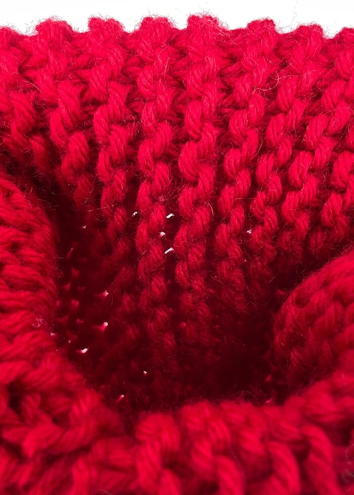 Diğer Bere %70 İndirimli. - Görsel 3