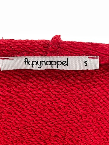 Vintage Love Sweatshirt %70 İndirimli. - Görsel 4