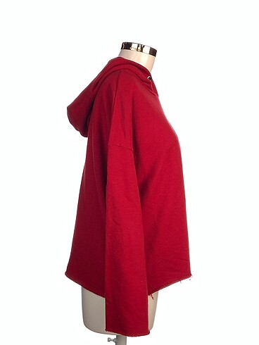 Vintage Love Sweatshirt %70 İndirimli. - Görsel 2