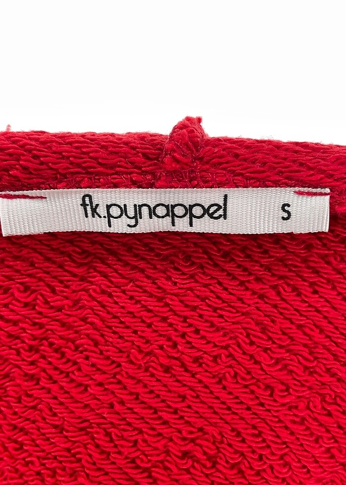 Vintage Love Sweatshirt %70 İndirimli. - Görsel 4