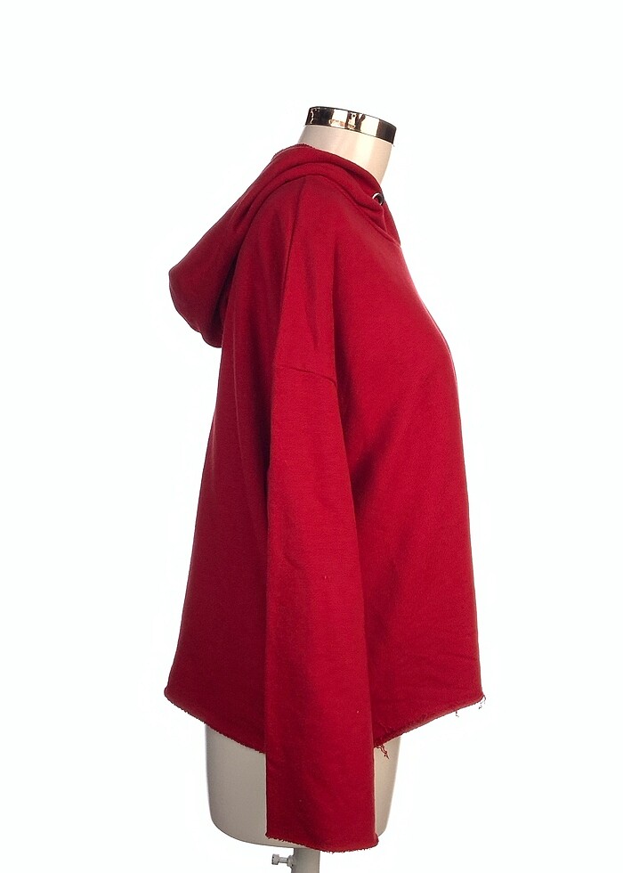 Vintage Love Sweatshirt %70 İndirimli. - Görsel 2