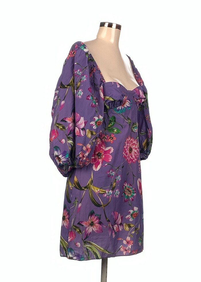 BSL FASHION Kısa Elbise %70 İndirimli. — görsel 2/6