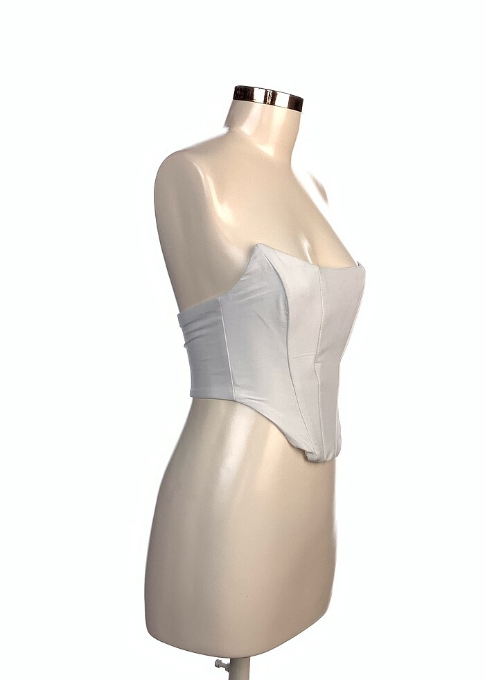 Trendyol & Milla Büstiyer %70 İndirimli. - Görsel 2