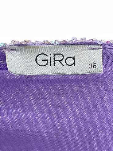 Vintage Love Kısa Elbise %70 İndirimli. - Görsel 4