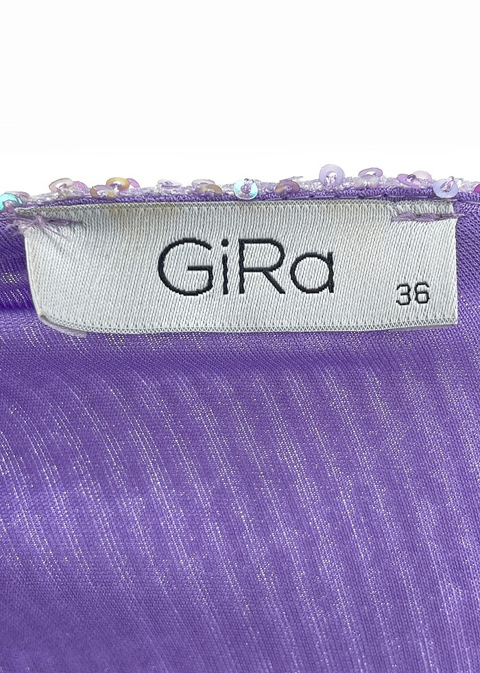 Vintage Love Kısa Elbise %70 İndirimli. - Görsel 4