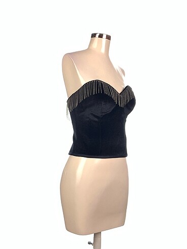 Vintage Love Büstiyer %70 İndirimli. - Görsel 2