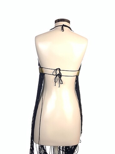 Vintage Love Pareo %70 İndirimli. - Görsel 3