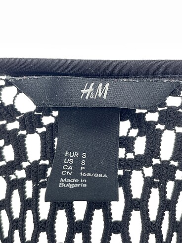 H&M Pareo %70 İndirimli. - Görsel 4