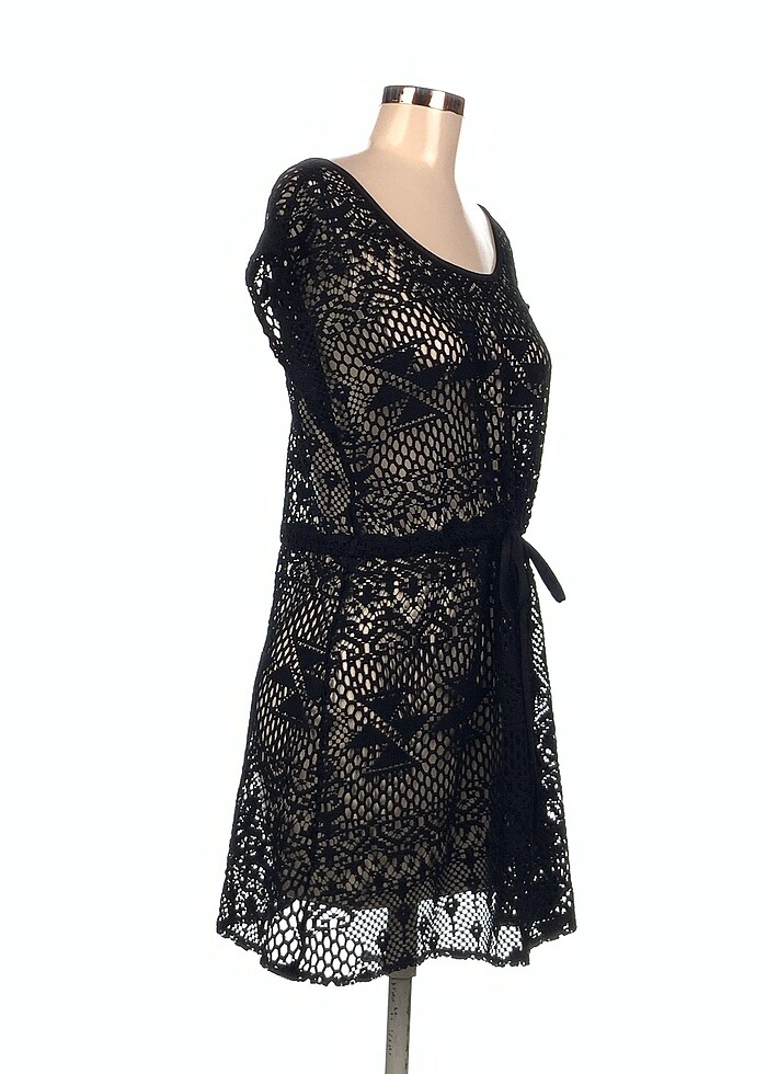 H&M Pareo %70 İndirimli. - Görsel 2