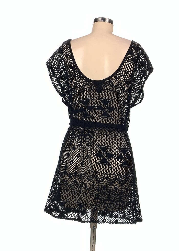 H&M Pareo %70 İndirimli. - Görsel 3