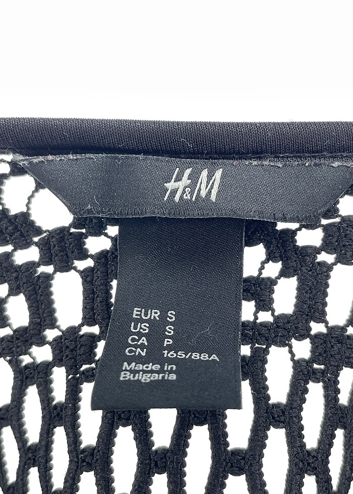 H&M Pareo %70 İndirimli. - Görsel 4