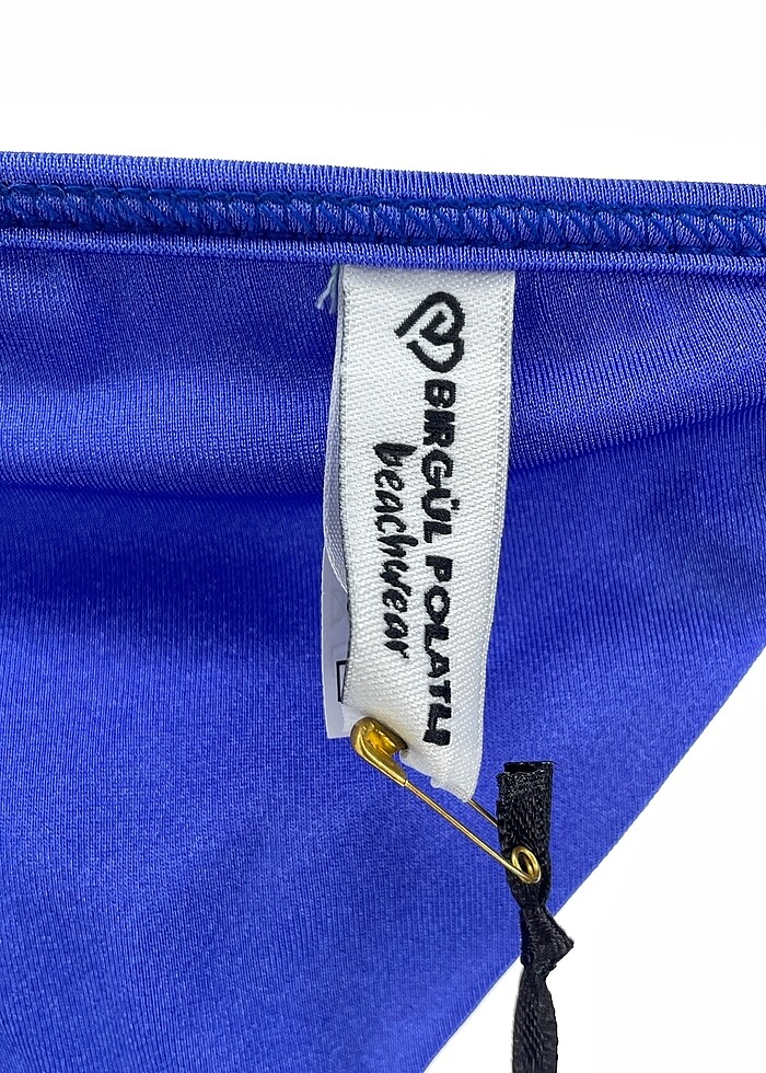 Vintage Love Pareo %70 İndirimli. - Görsel 4