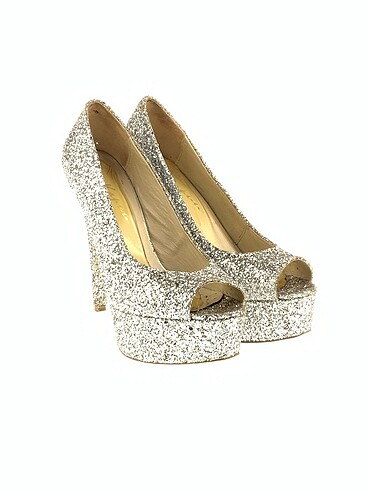 Vintage Love Platform %70 İndirimli. - Görsel 2