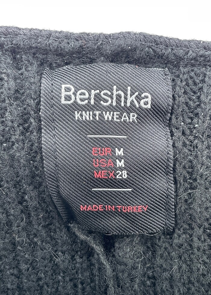 Bershka Pareo %70 İndirimli. - Görsel 4