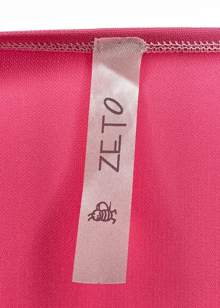 Vintage Love Kısa Elbise %70 İndirimli. - Görsel 4