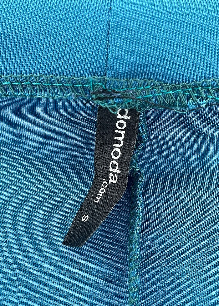 Vintage Love Tayt / Spor taytı %70 İndirimli. - Görsel 4