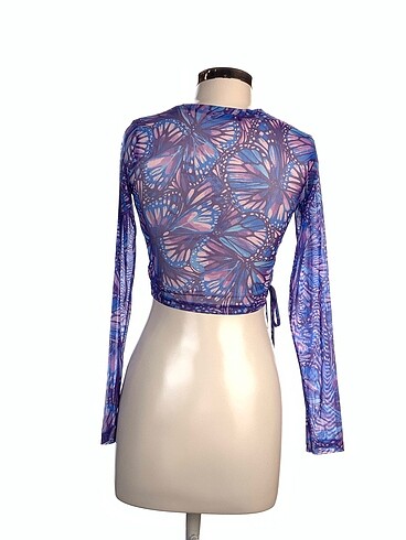 Trendyol & Milla Bluz %70 İndirimli. - Görsel 3