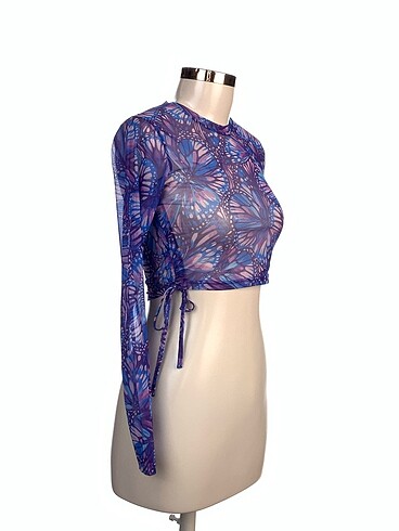 Trendyol & Milla Bluz %70 İndirimli. - Görsel 2