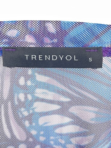 Trendyol & Milla Bluz %70 İndirimli. - Görsel 4
