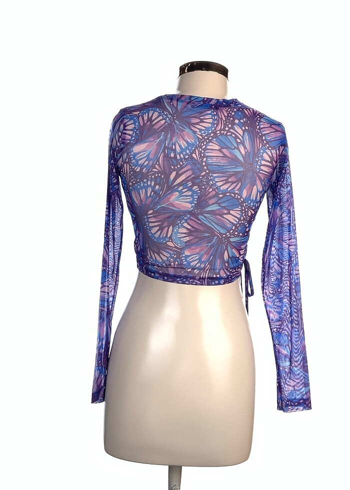 Trendyol & Milla Bluz %70 İndirimli. - Görsel 3