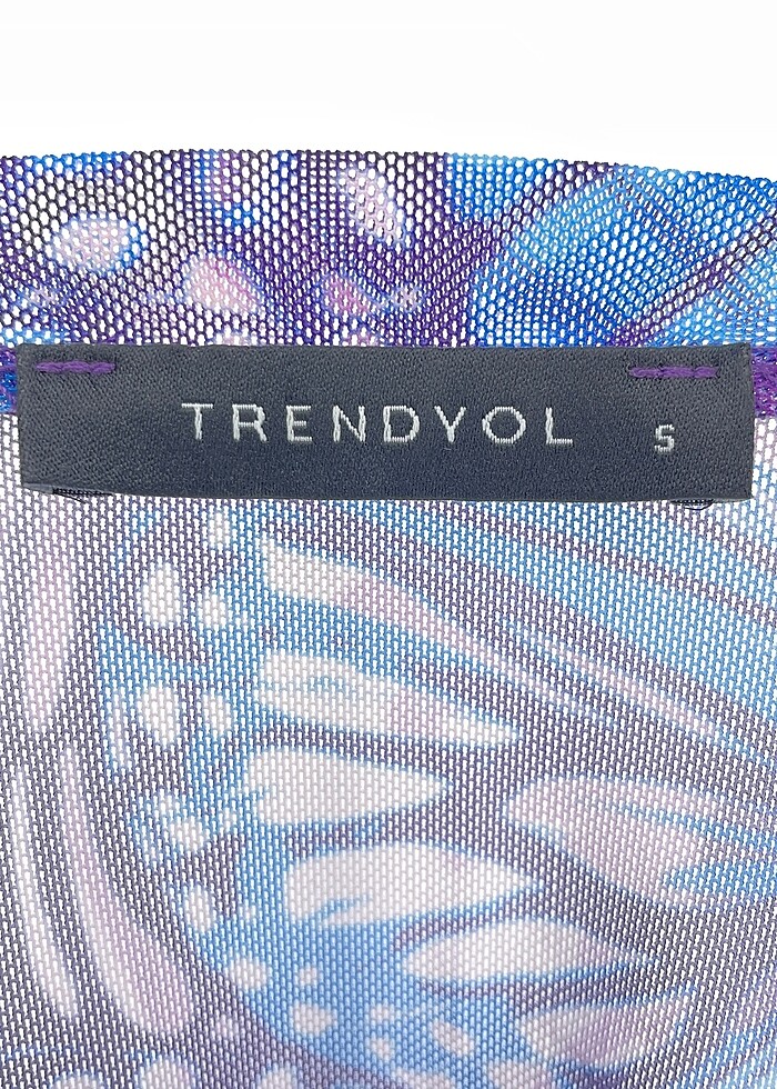 Trendyol & Milla Bluz %70 İndirimli. - Görsel 4