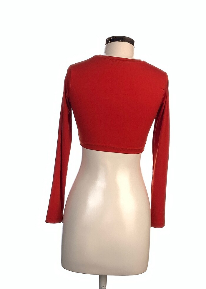 Trendyol & Milla Bluz %70 İndirimli. - Görsel 3