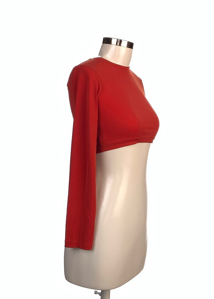 Trendyol & Milla Bluz %70 İndirimli. - Görsel 2