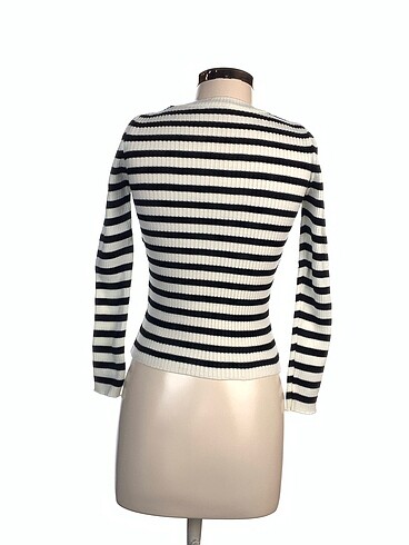 Vintage Love Bluz %70 İndirimli. - Görsel 3