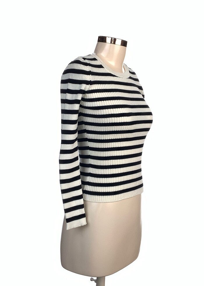 Vintage Love Bluz %70 İndirimli. - Görsel 2