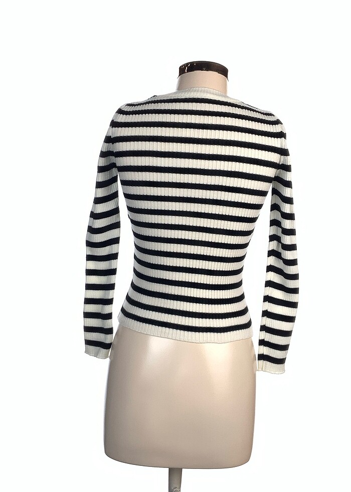 Vintage Love Bluz %70 İndirimli. - Görsel 3