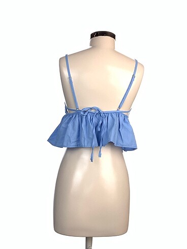 Vintage Love Bluz %70 İndirimli. - Görsel 3