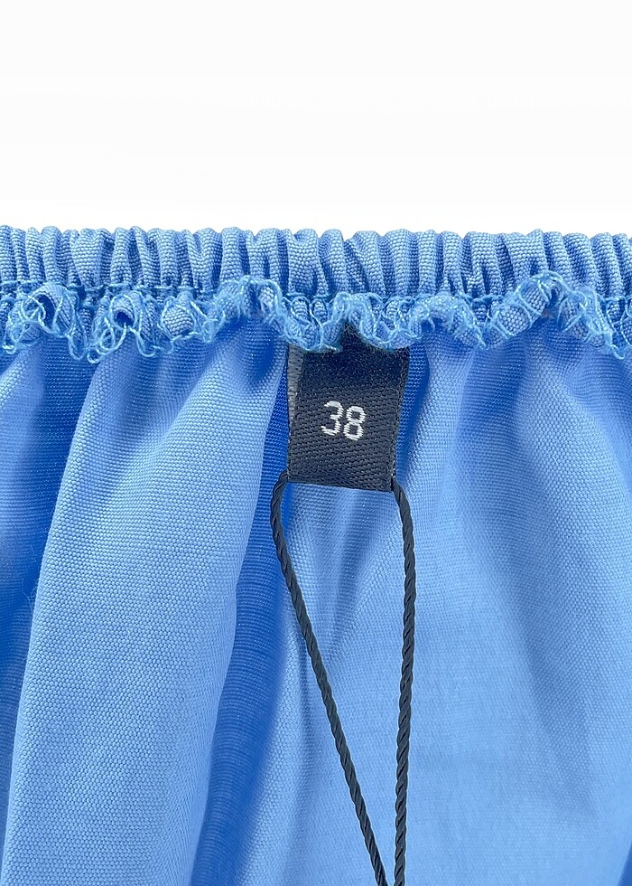 Vintage Love Bluz %70 İndirimli. - Görsel 4