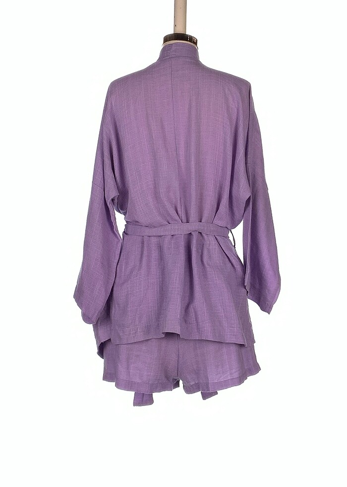 Vintage Love Takım Elbise %70 İndirimli. - Görsel 3