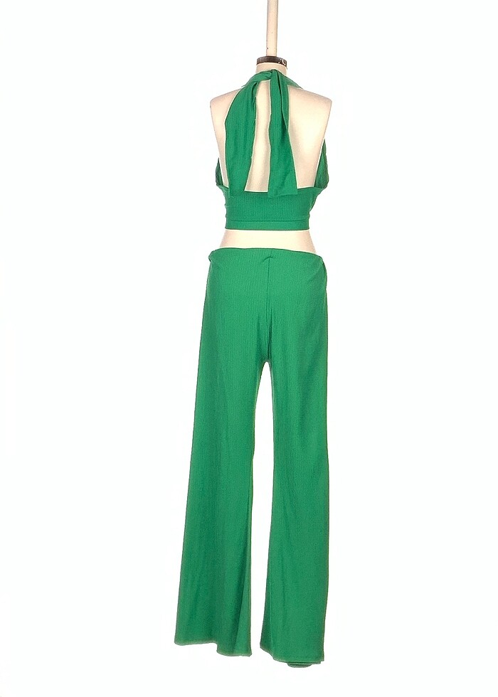 Vintage Love Takım Elbise %70 İndirimli. - Görsel 3