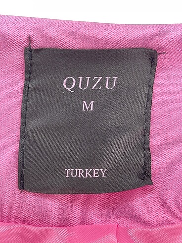 Quzu Blazer %70 İndirimli. - Görsel 4