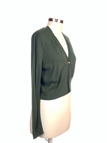 Vintage Love Hırka %70 İndirimli. - Görsel 2