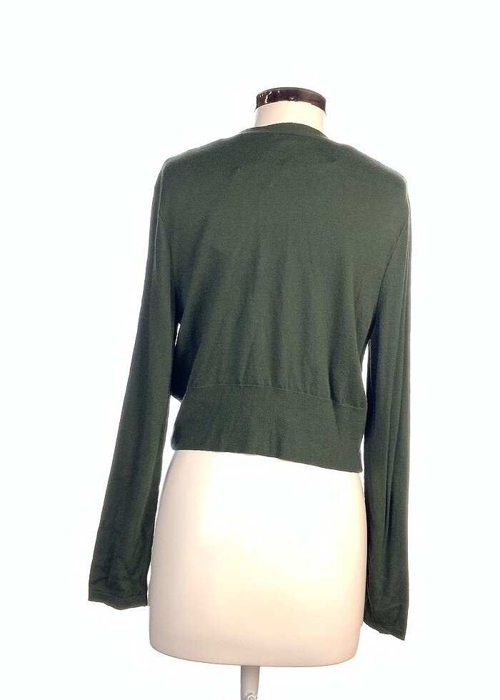 Vintage Love Hırka %70 İndirimli. - Görsel 3