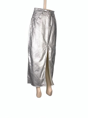 Vintage Love Midi Etek %70 İndirimli. - Görsel 2