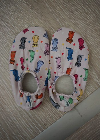 slip stop 24-26 - Görsel 2