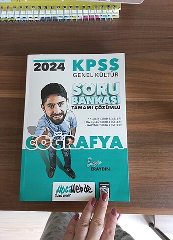 2024 engin eraydın coğrafya soru bankası